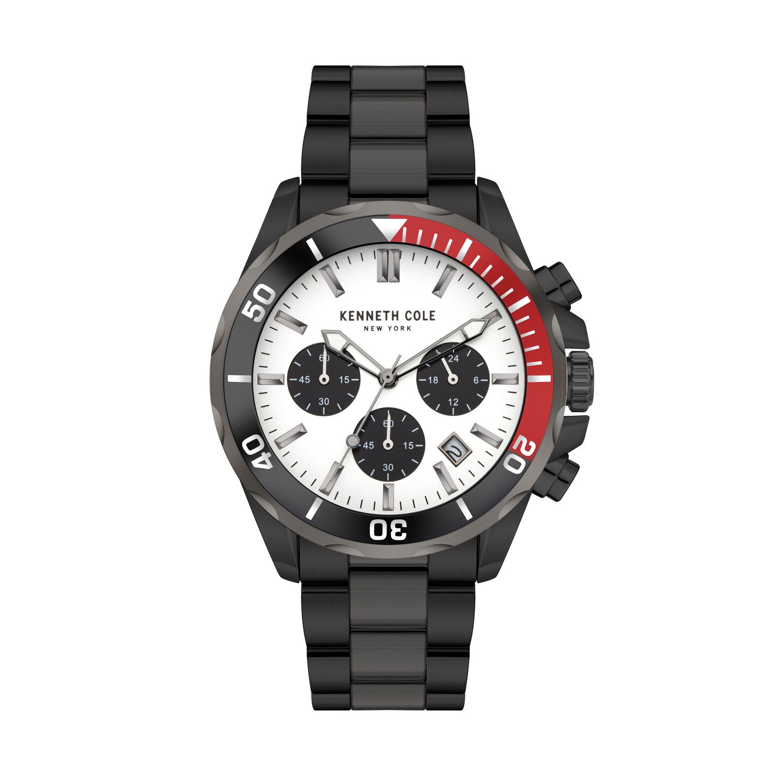 Kenneth Cole Men's Watch
