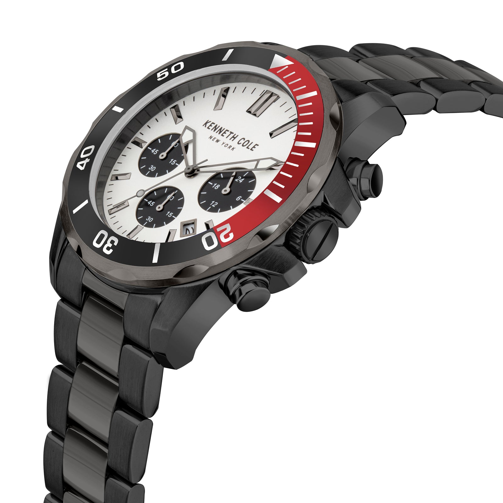 Kenneth Cole Men's Watch