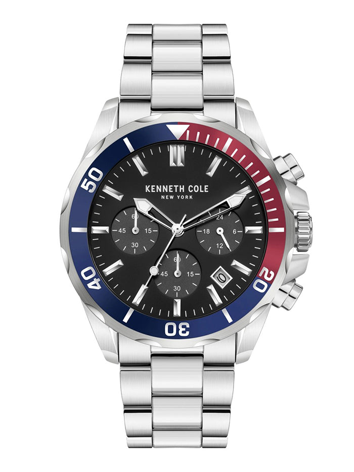 Kenneth Cole Men's Watch