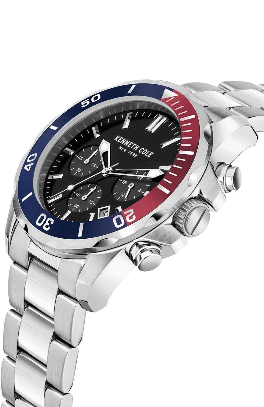 Kenneth Cole Men's Watch