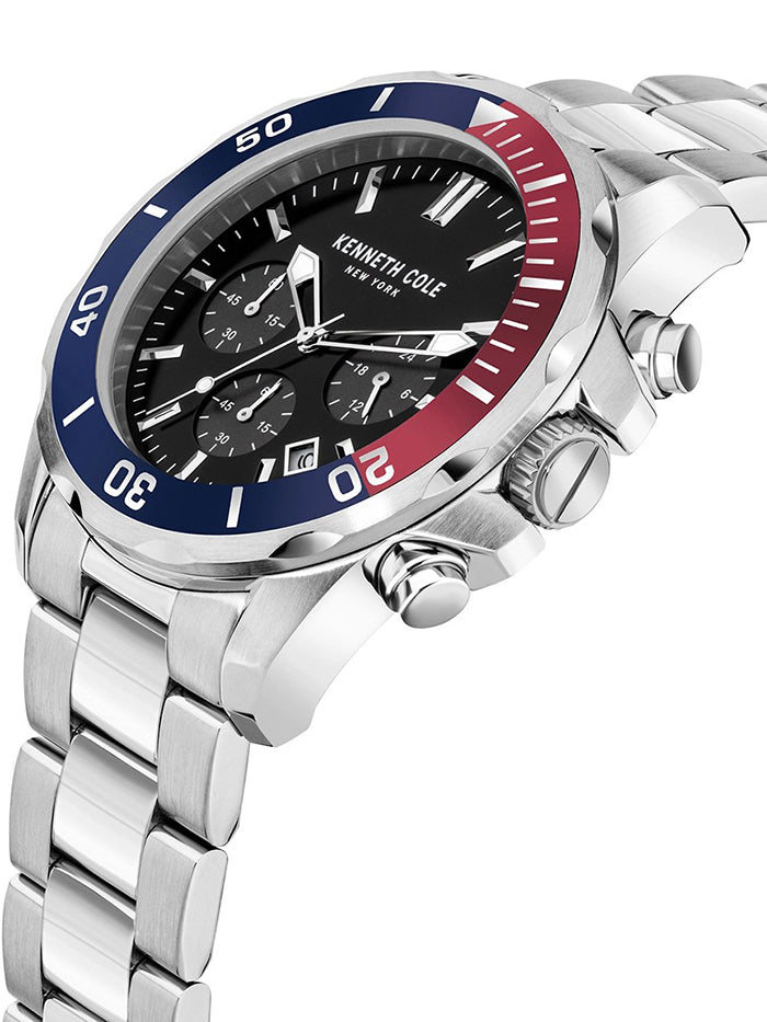 Kenneth Cole Men's Watch