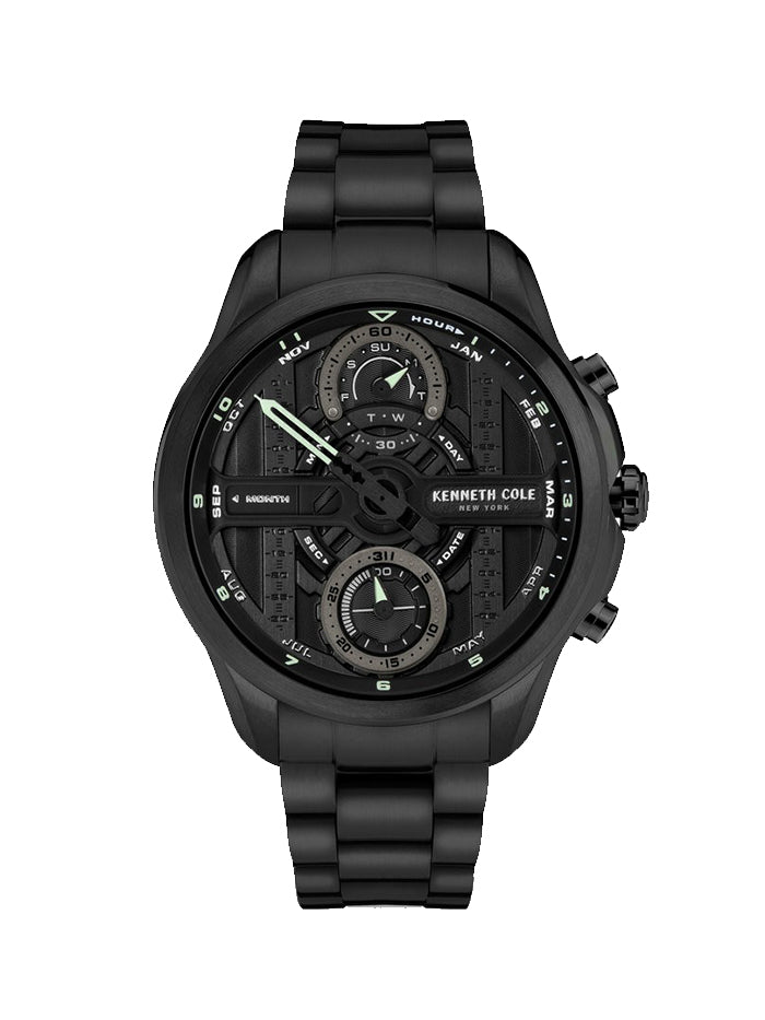 Kenneth Cole Men's Watch