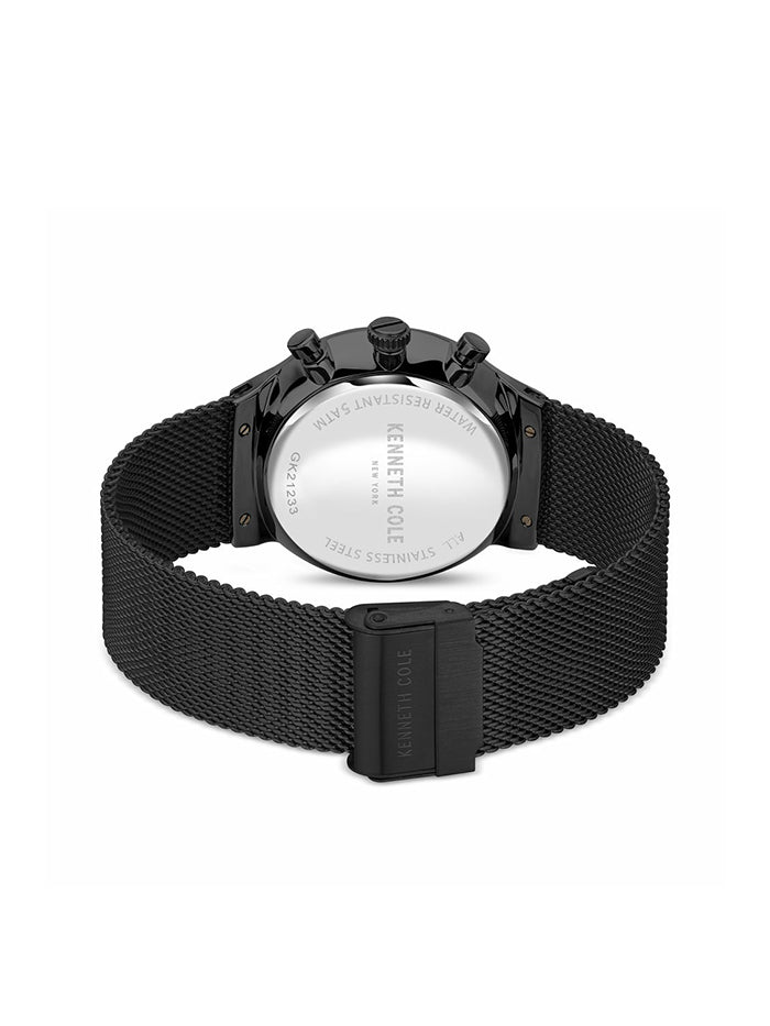 Kenneth Cole Men&#39;s Watch