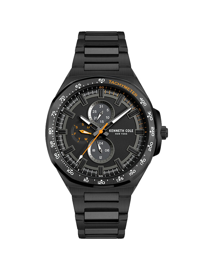 Kenneth Cole Men's Watch