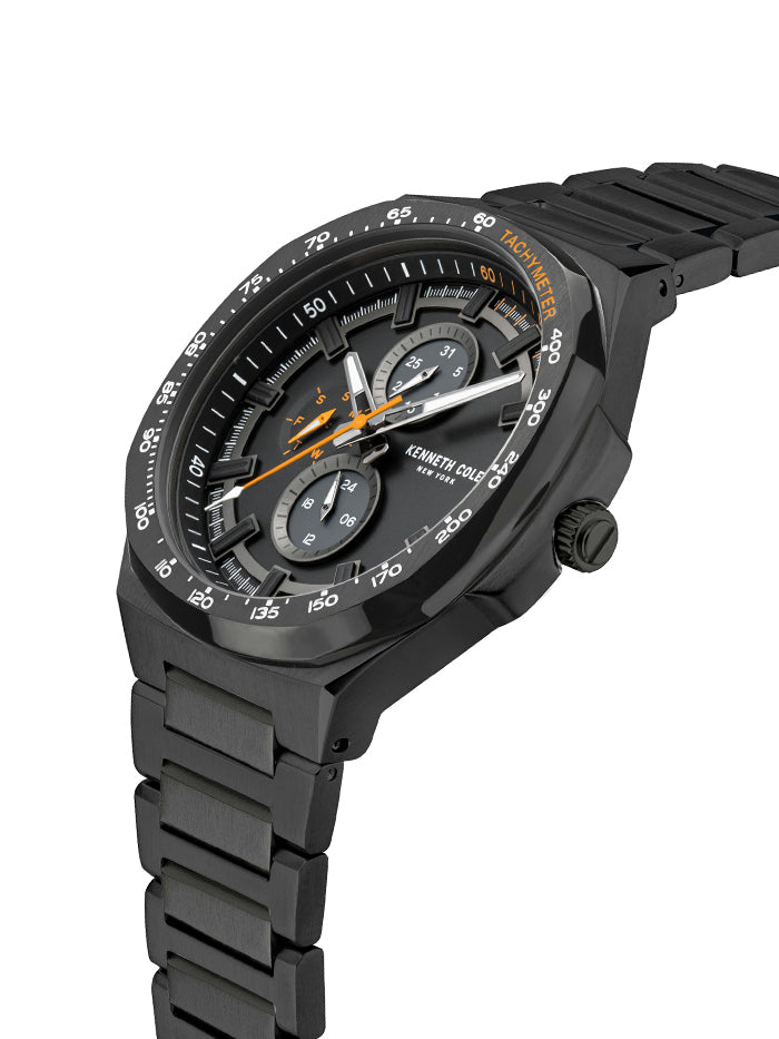 Kenneth Cole Men's Watch