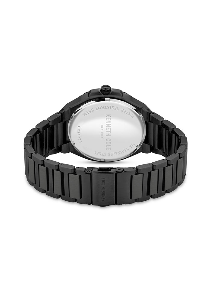 Kenneth Cole Men&#39;s Watch