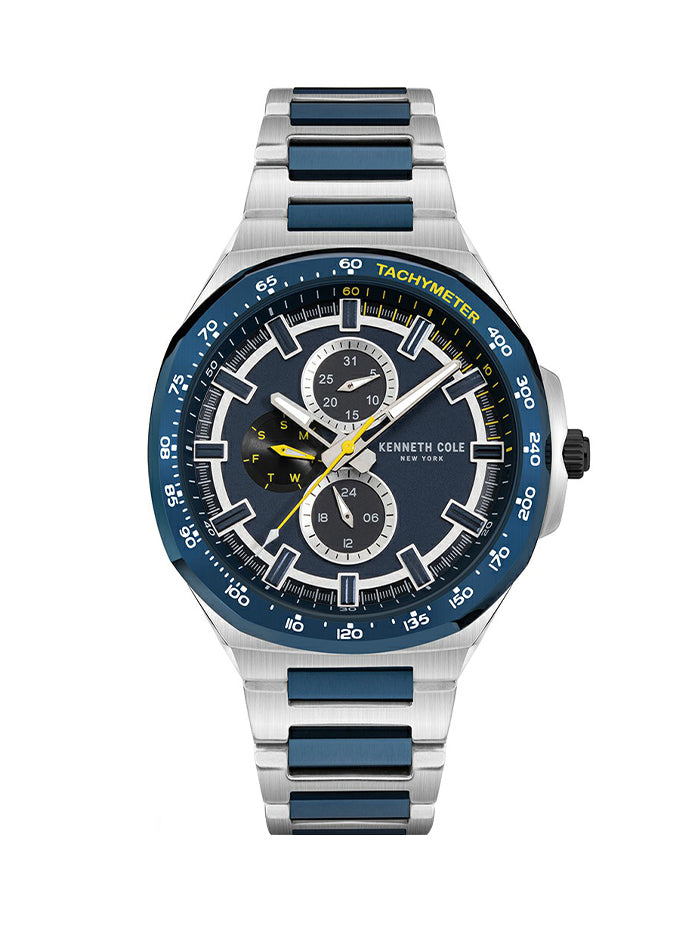 Kenneth Cole Men's Watch