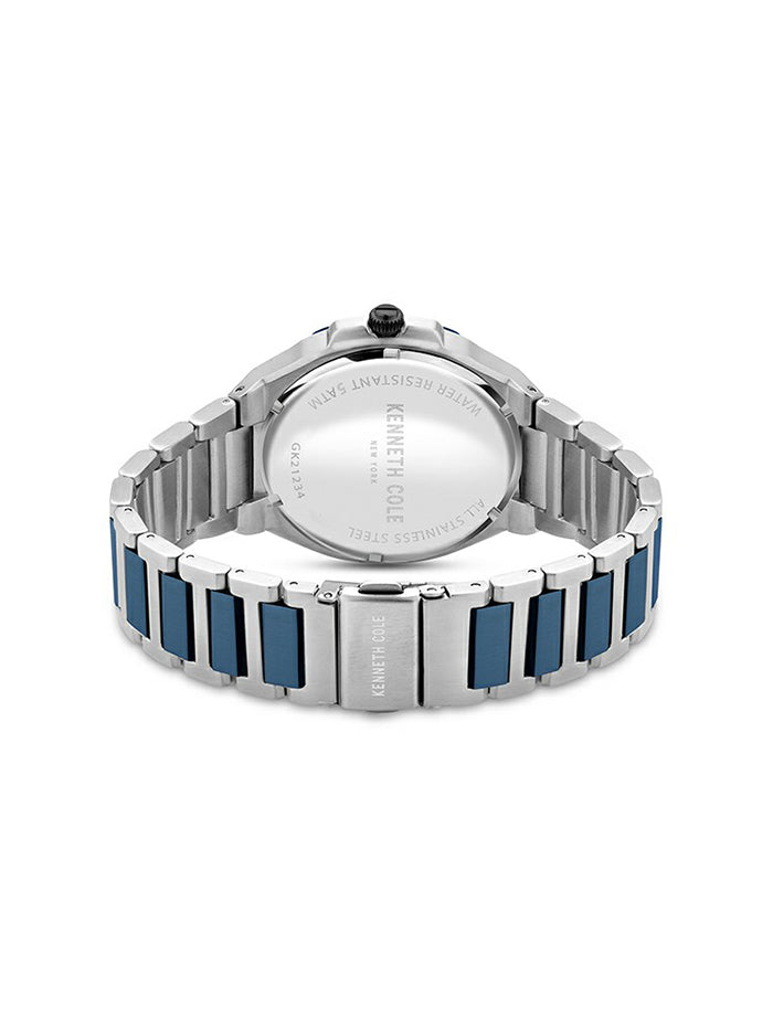 Kenneth Cole Men&#39;s Watch