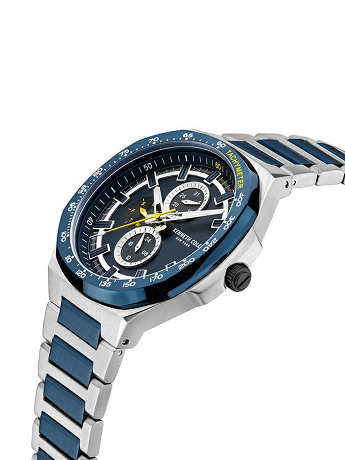 Kenneth Cole Men's Watch