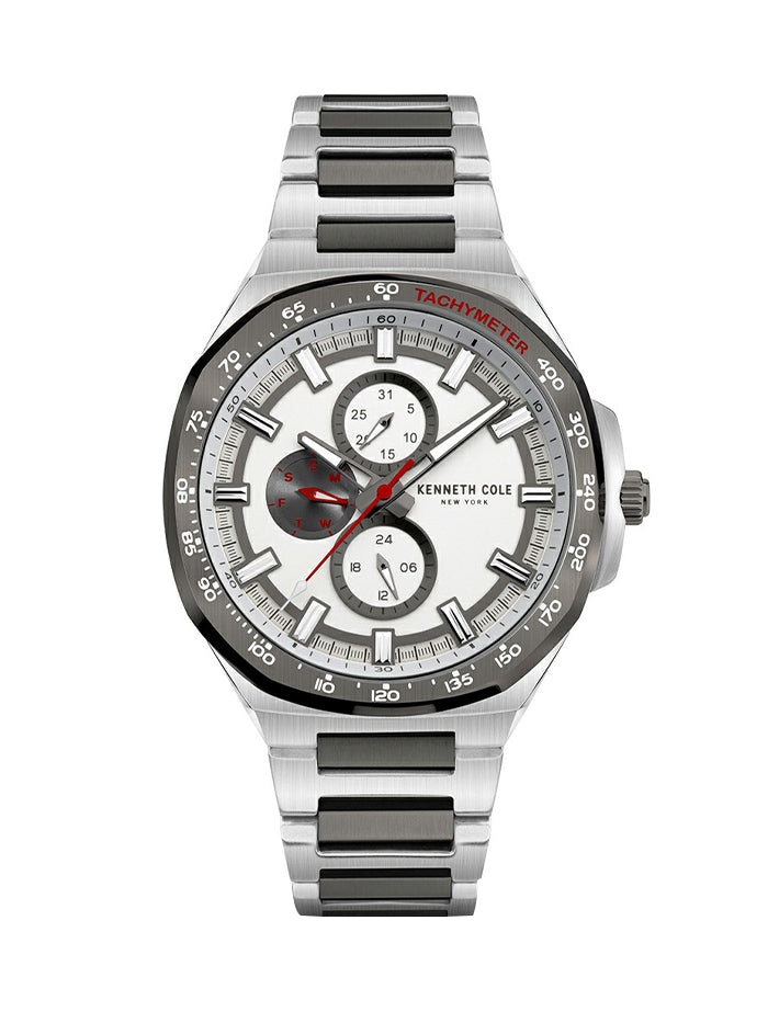 Kenneth Cole Men's Watch