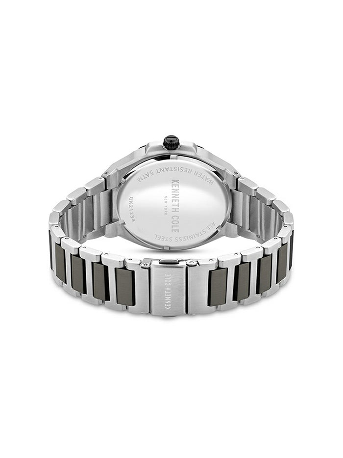 Kenneth Cole Men&#39;s Watch