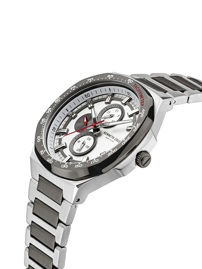 Kenneth Cole Men's Watch