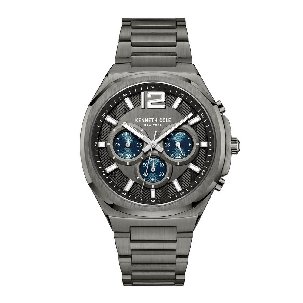 Kenneth Cole Men's Watch