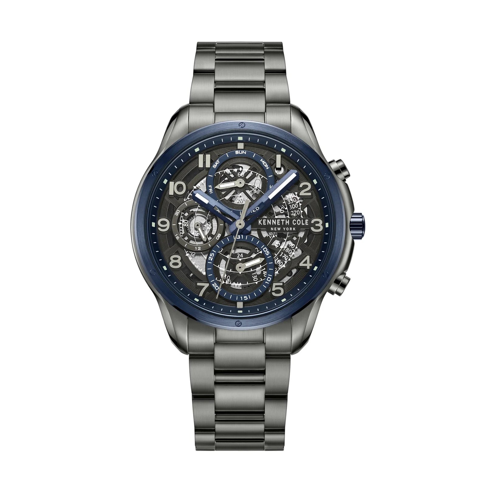 Kenneth Cole Men's Watch