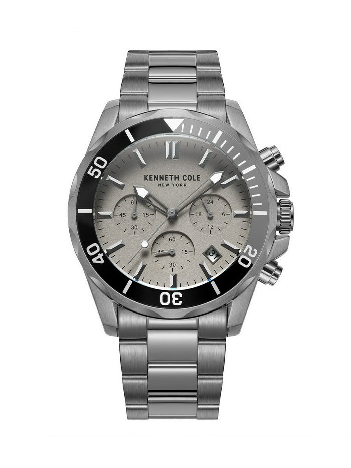 Kenneth Cole Men's Watch
