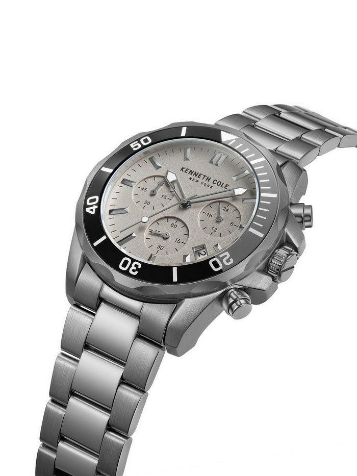 Kenneth Cole Men's Watch