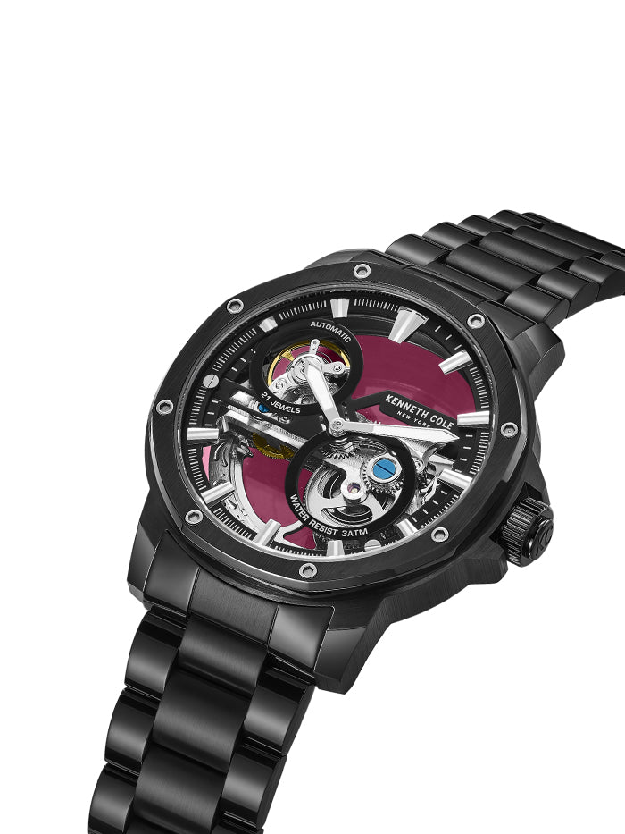 Kenneth Cole Men's watch