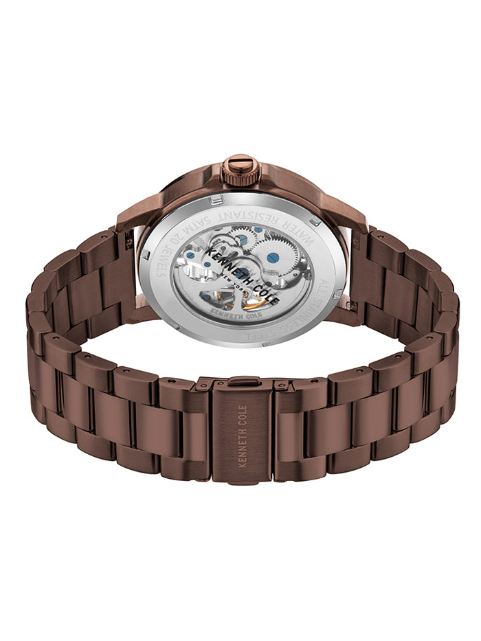 KENNETH COLE AUTOMATIC MEN&#39;S WATCH