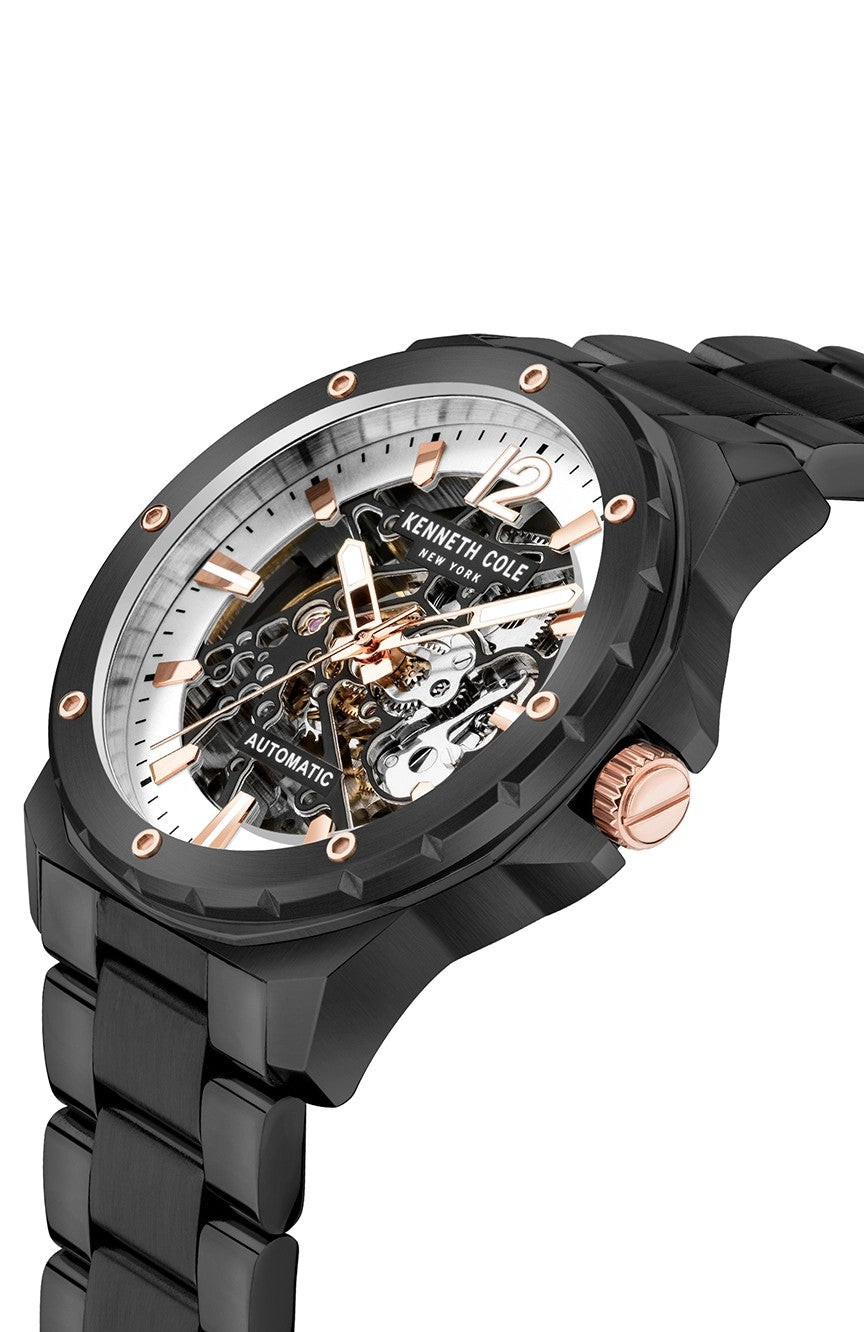 Kenneth Cole Men's Watch