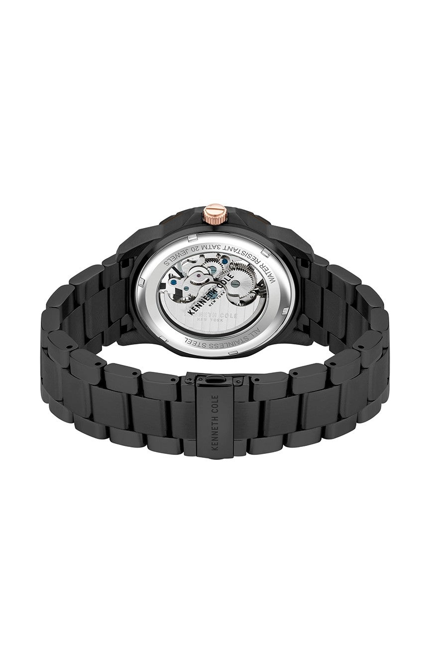 Kenneth Cole Men&#39;s Watch