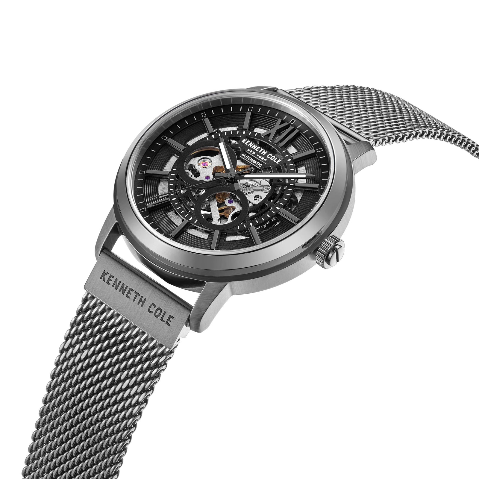 Kenneth Cole Men's Watch