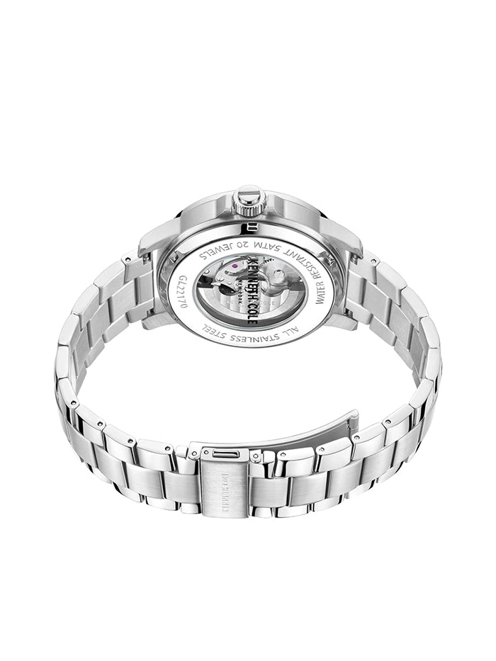 Kenneth Cole Men&#39;s Watch