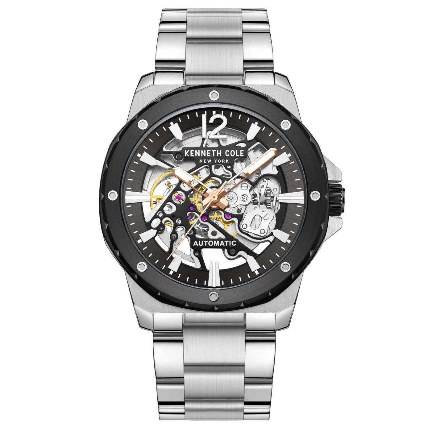 Kenneth Cole Men's Watch