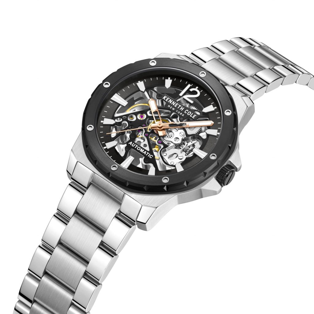 Kenneth Cole Men's Watch