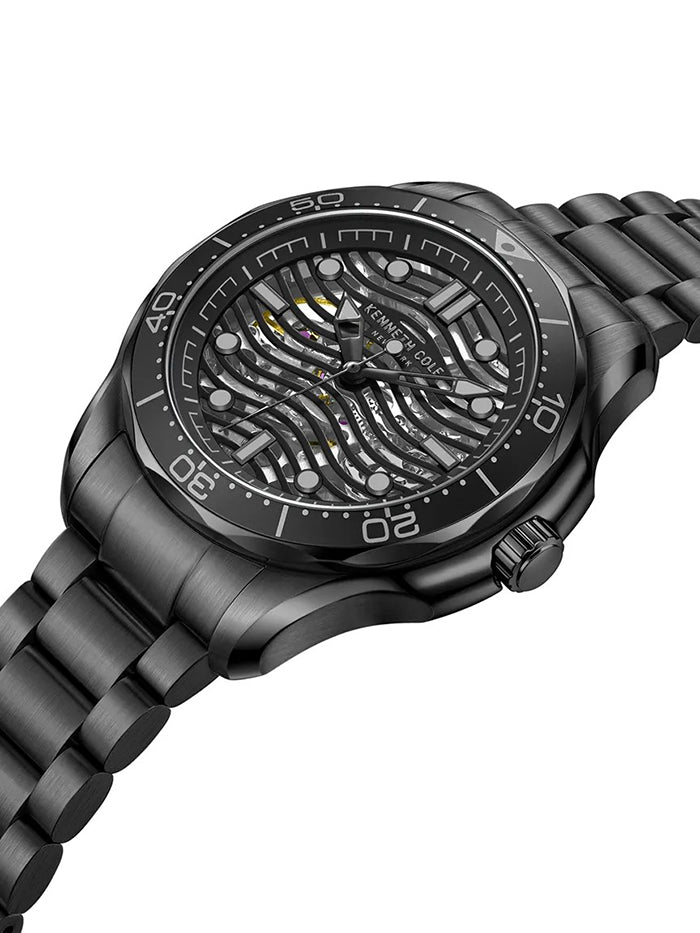 Kenneth Cole Automatic Men's Watch