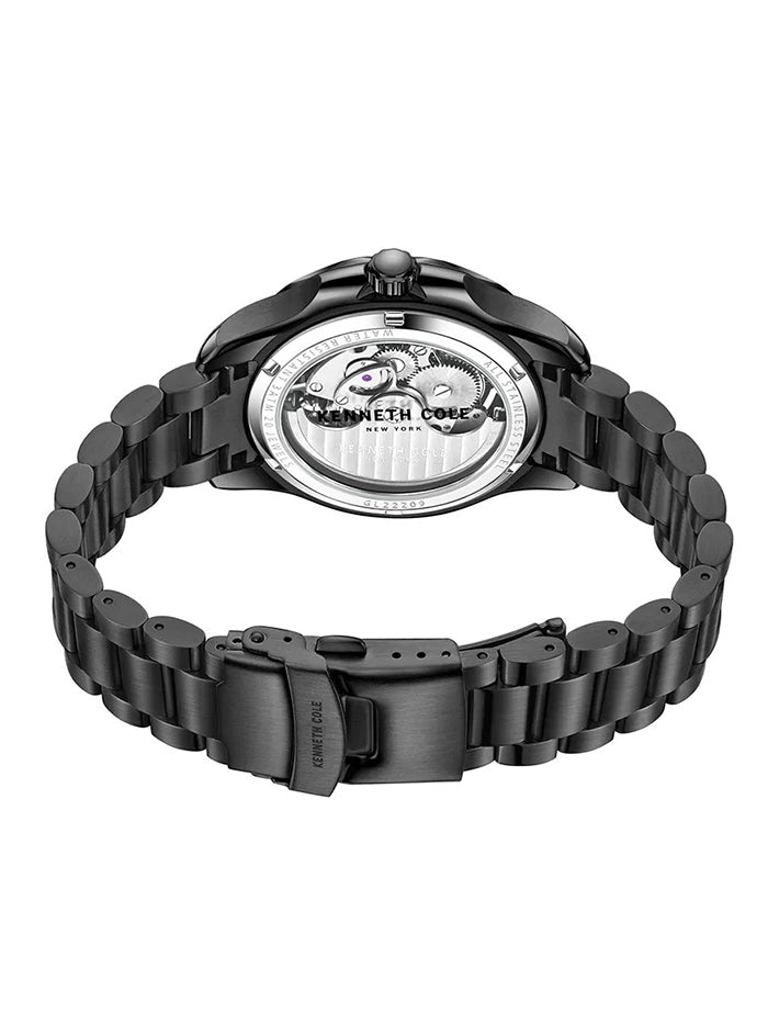 Kenneth Cole Automatic Men's Watch