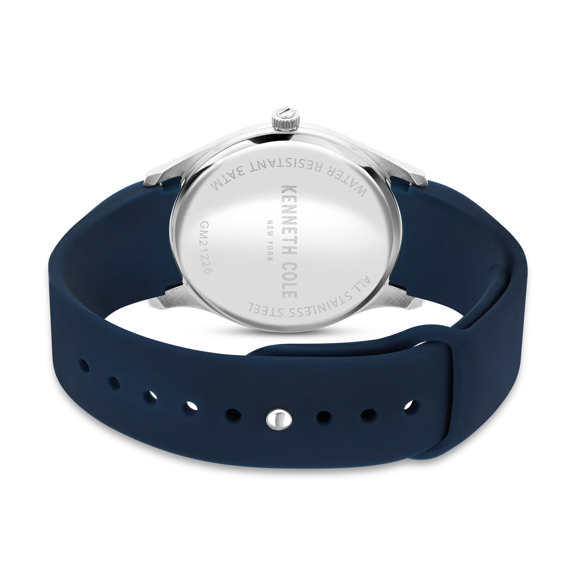 Kenneth Cole Men&#39;s Watch