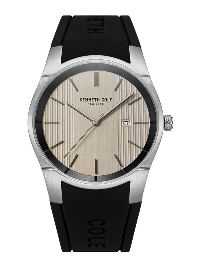 Kenneth Cole Men's Modern Classic Watch