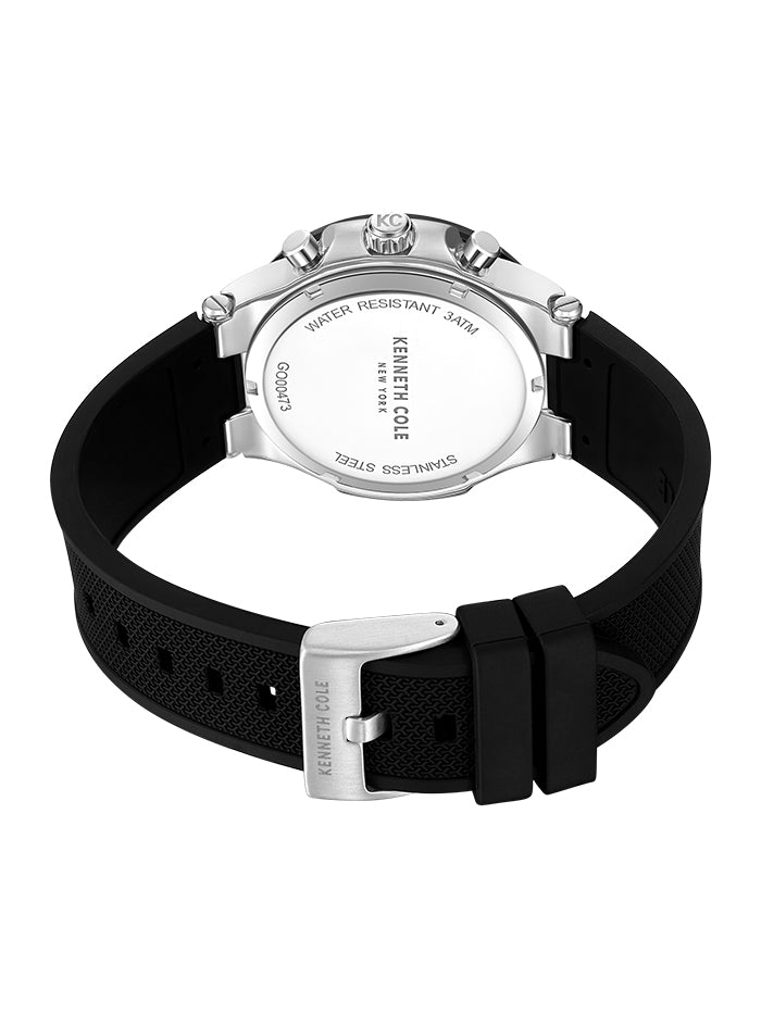 KENNETH COLE CHRONOGRAPH MEN&#39;S WATCH