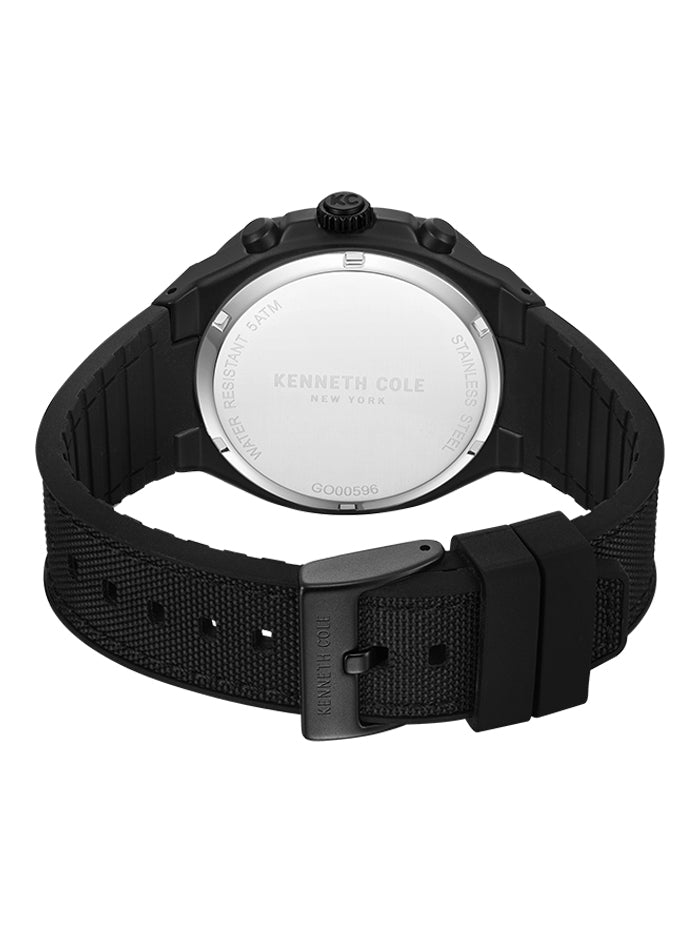 KENNETH COLE CHRONOGRAPH MEN&#39;S WATCH