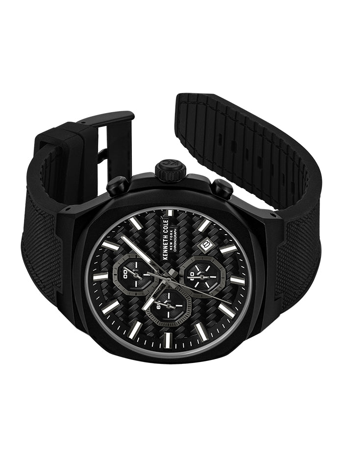 KENNETH COLE CHRONOGRAPH MEN&#39;S WATCH