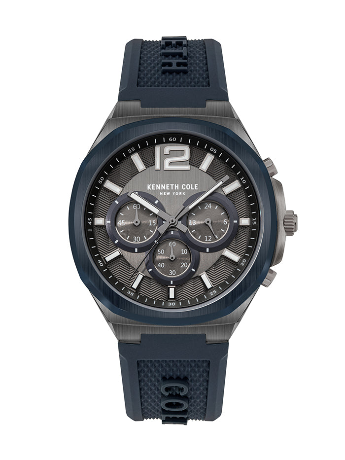 KENNETH COLE AUTOMATIC MEN'S WATCH