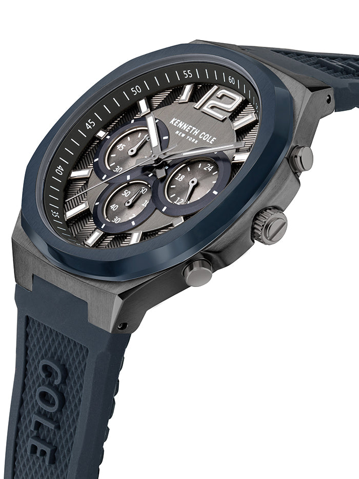 KENNETH COLE AUTOMATIC MEN'S WATCH