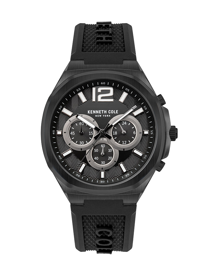 KENNETH COLE AUTOMATIC MEN'S WATCH