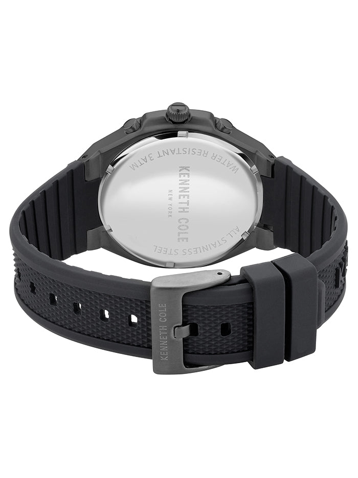 KENNETH COLE AUTOMATIC MEN'S WATCH