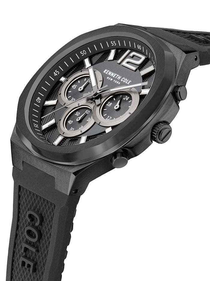 KENNETH COLE AUTOMATIC MEN&#39;S WATCH