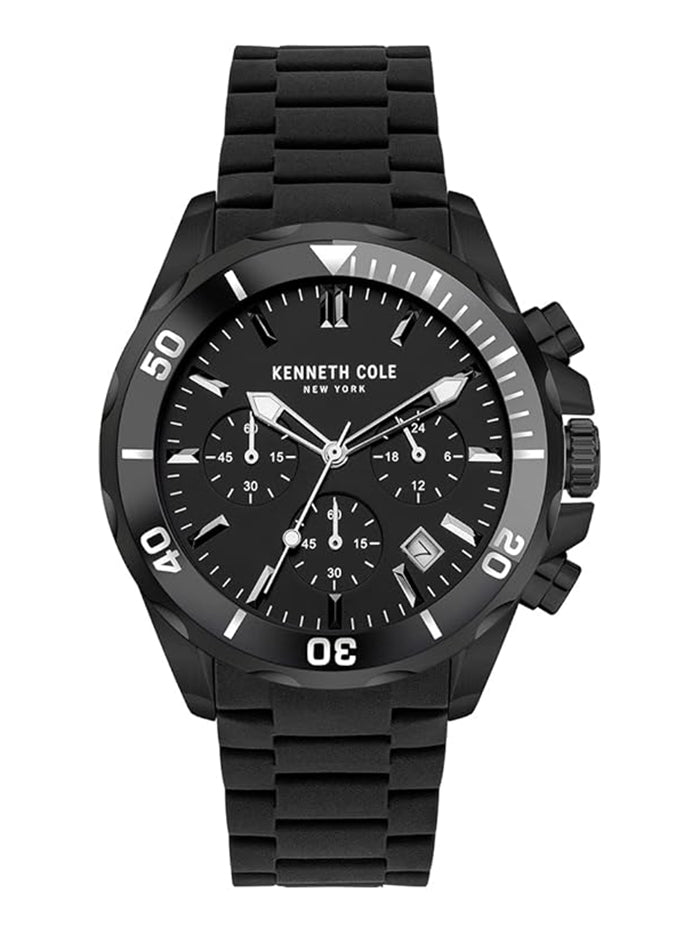Kenneth Cole Men's Watch