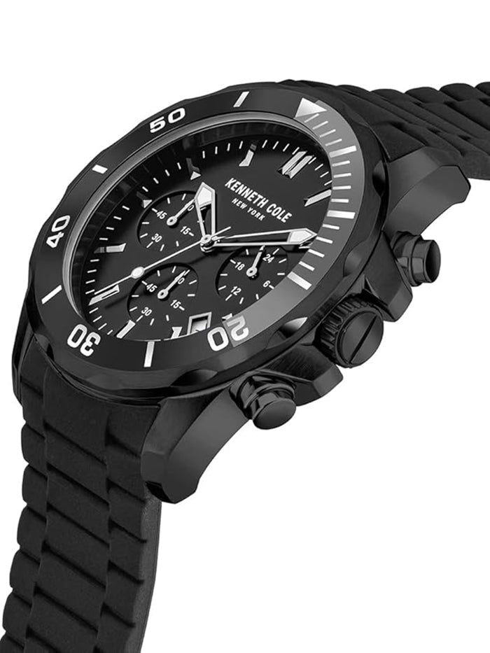 Kenneth Cole Men's Watch