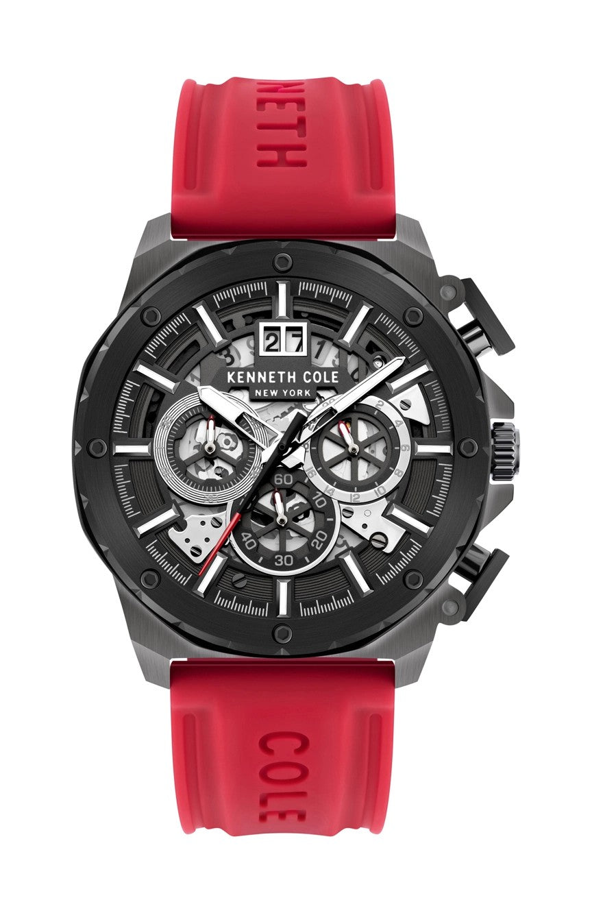Kenneth Cole Men's Watch