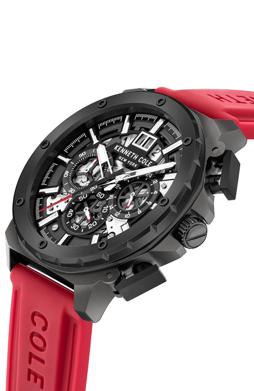 Kenneth Cole Men's Watch
