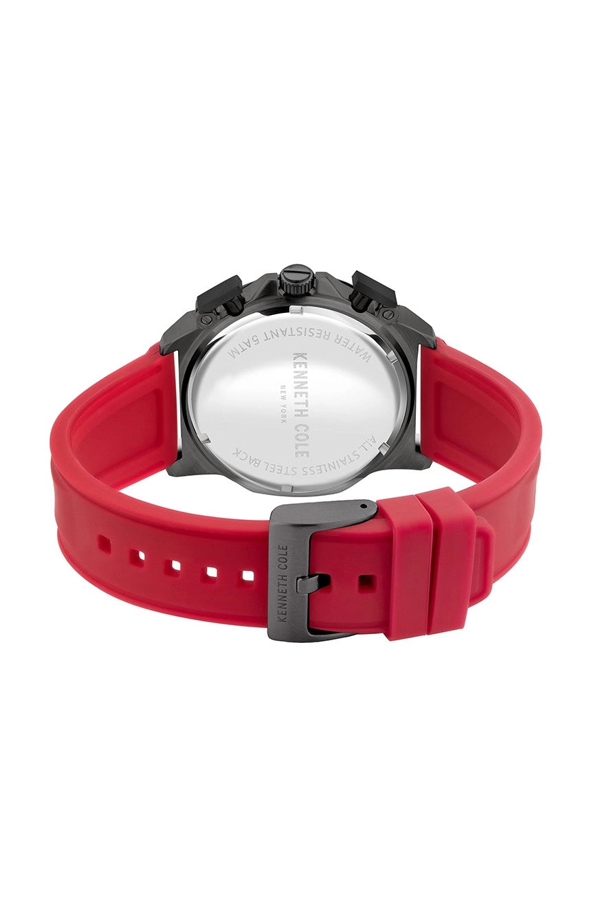 Kenneth Cole Men&#39;s Watch