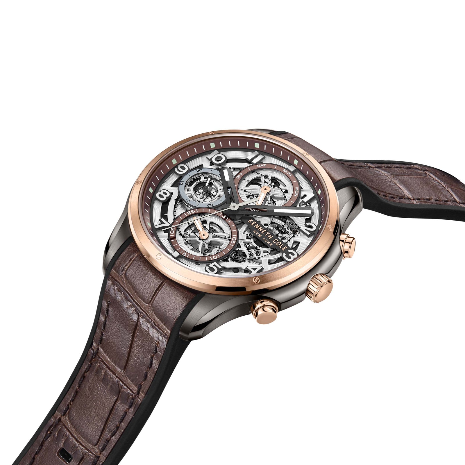 Kenneth Cole Men's Watch