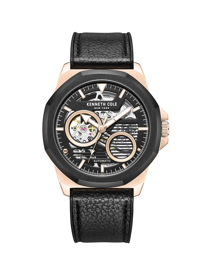 Kenneth Cole Men's Watch
