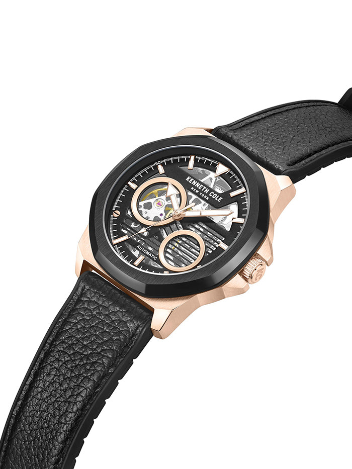 Kenneth Cole Men's Watch
