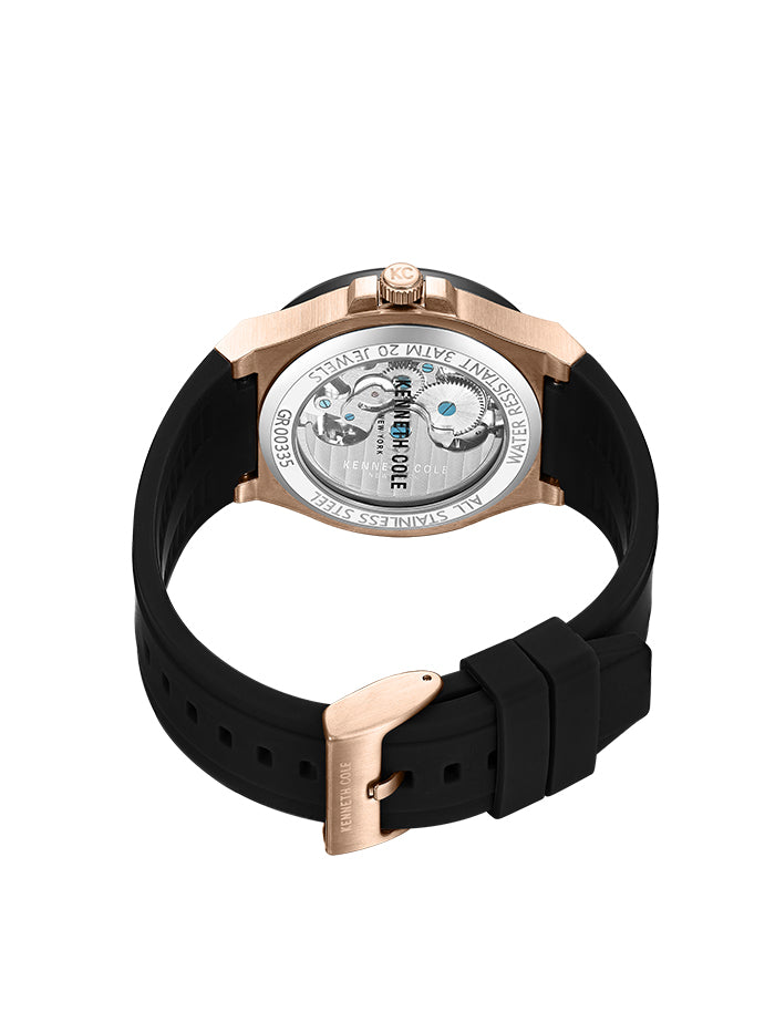 Kenneth Cole Men&#39;s watch