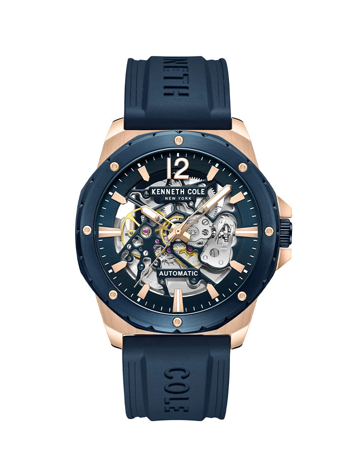 Kenneth Cole Men's Watch